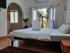 Royale Resort Suits, Calangute